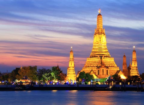 Bangkok, Thailand