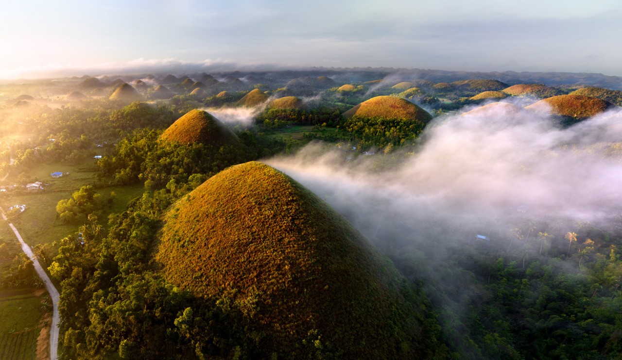 The Philippines’ top attractions