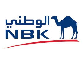 parners Logo National Bank of Kuwait