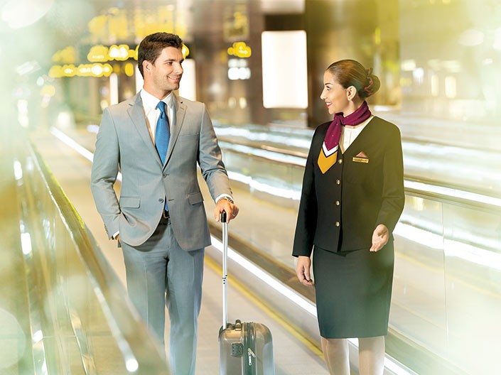 Fast-track your journey