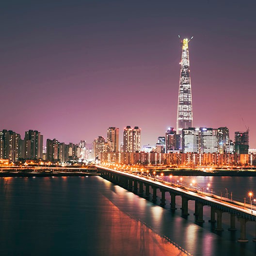 Von TV-Sendungen inspirierte Reiseziele