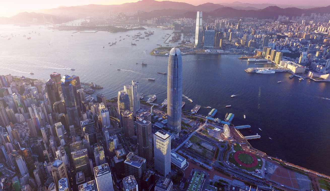 Hong Kong, China image