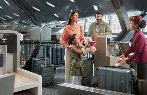 عززمن تجربة سفرك