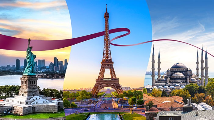 Book early and save