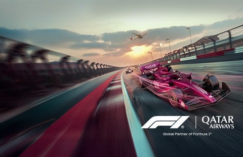 Oferta de vuelos exclusiva para aficionados a la F1 - Hasta un 12