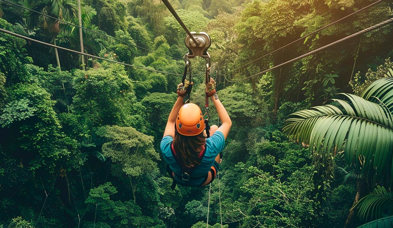 May travel inspiration 