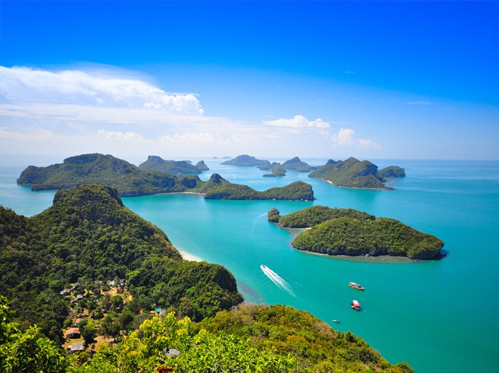 Ko Samui image
