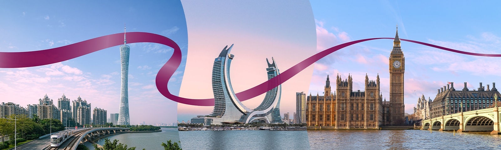 Fares starting from USD 680* Your next global adventure starts here Your next global adventure starts here 