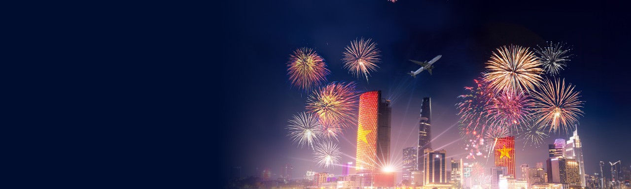 Chúc mừng năm mới Bính Ngọ Đón xuân sang, ngập tràn ưu đãiĐón xuân sang, ngập tràn ưu đãi