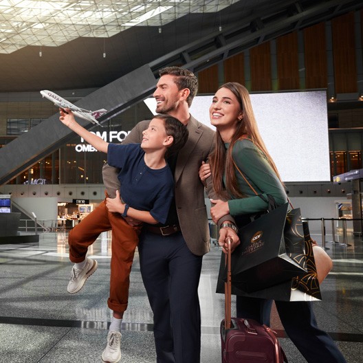 Hamad International Airport