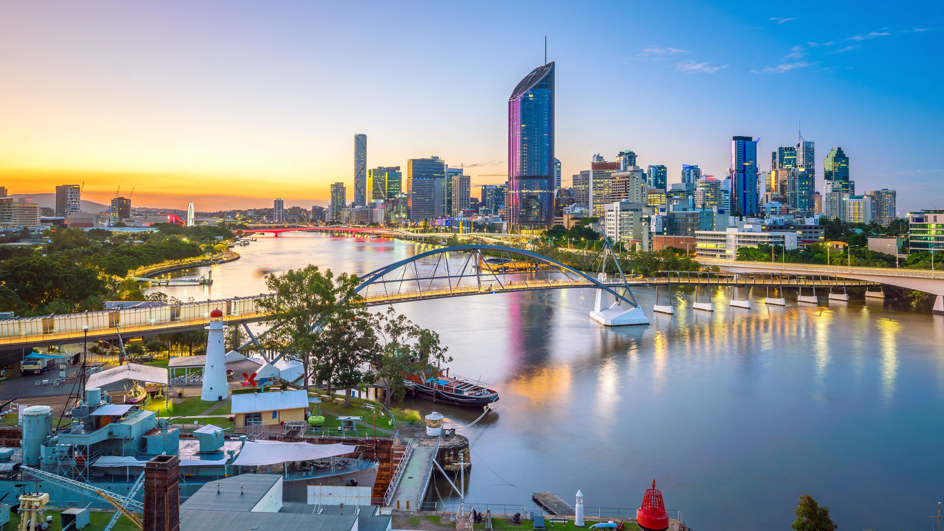 Brisbane, Queensland