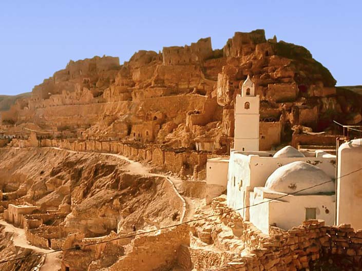 Tunis, Tunisia (Female Cabin Crew)