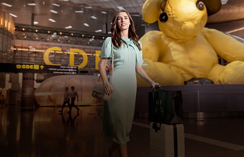 World’s Best Airport