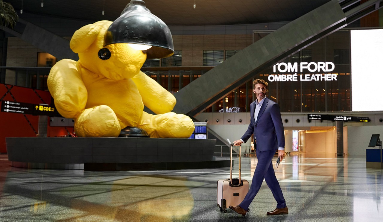 Travel around the world