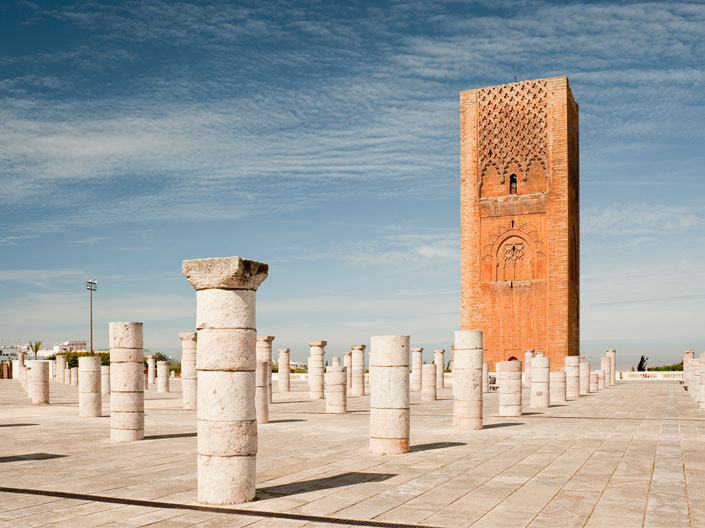 Rabat, Morocco
