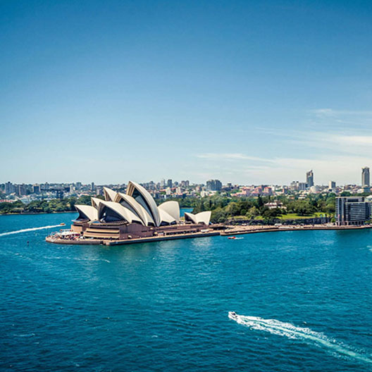 Australia