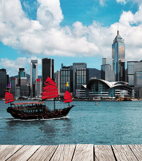 Hong Kong, Hong Kong