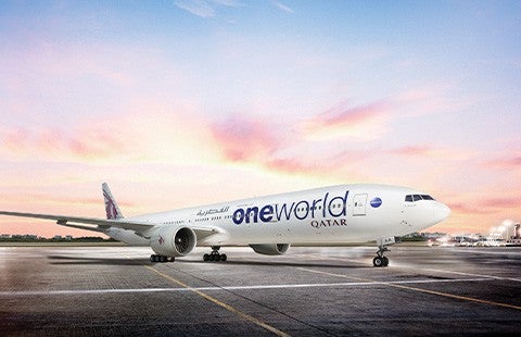 oneworld | カタール航空