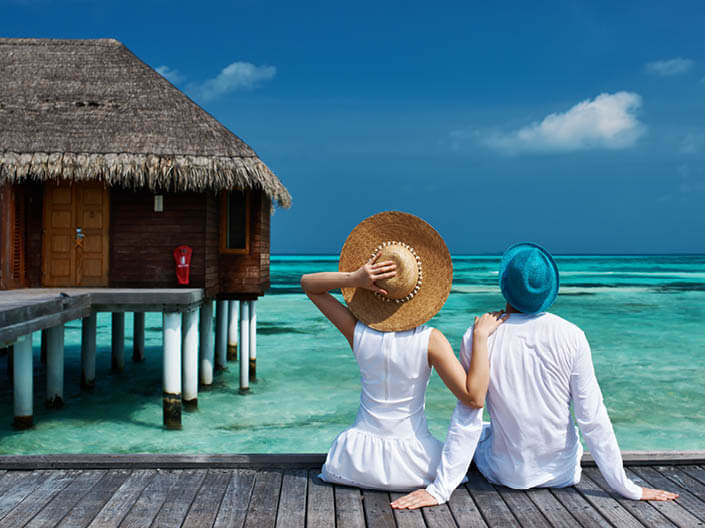 $1,000 hotel voucher image
