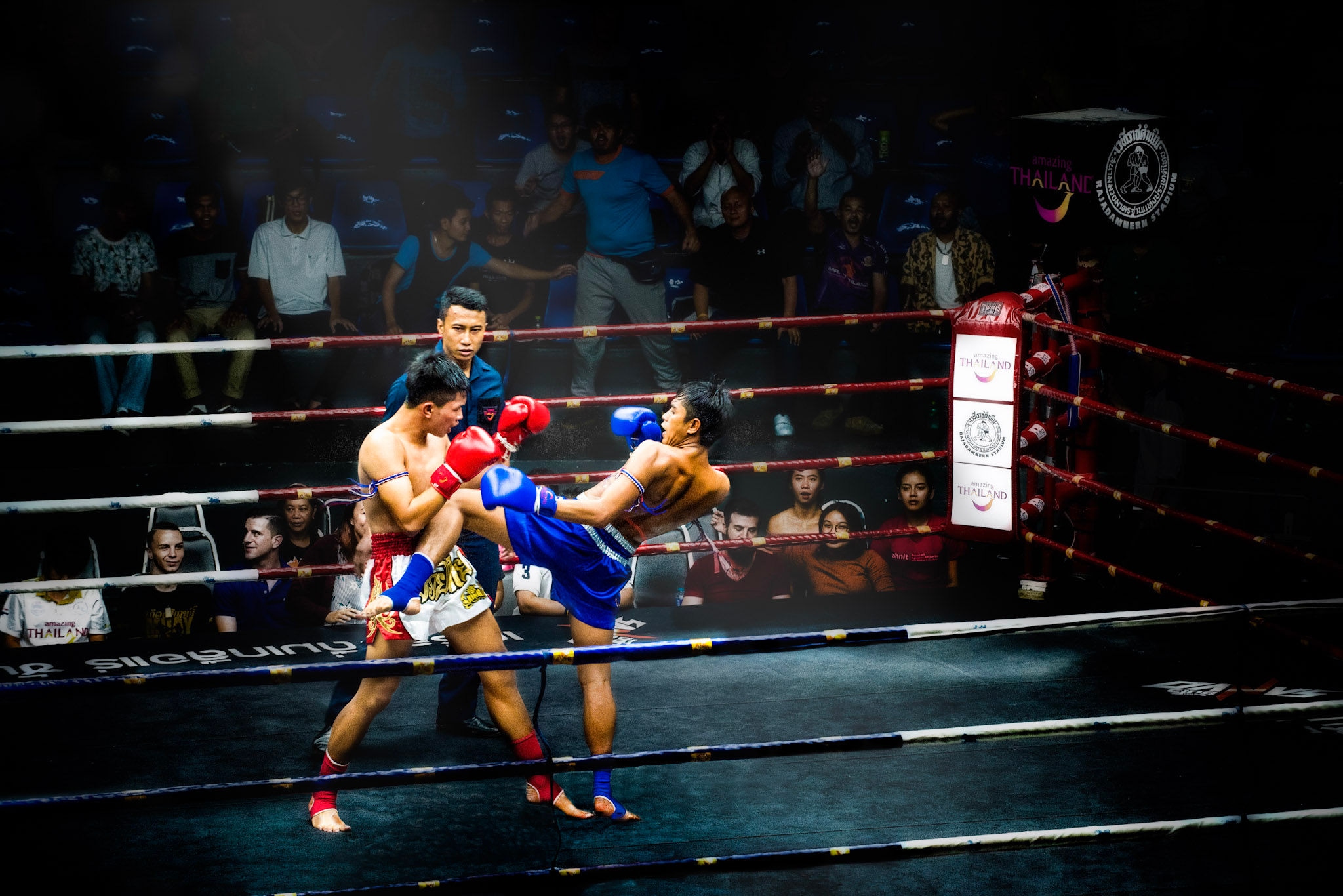 Muay Thai