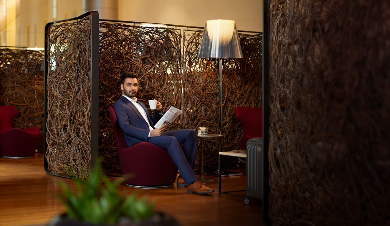 <p>ニーズに合わせた法人向けソリューション   </p>