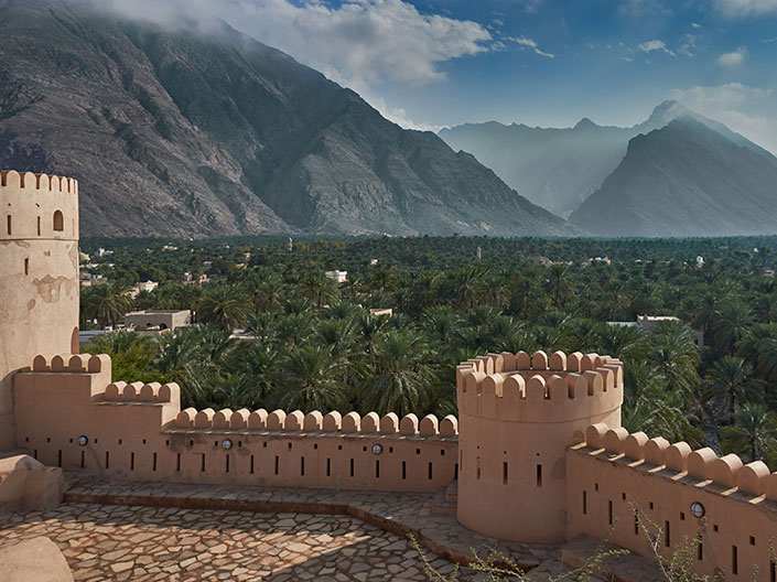 دليلك لاكتشاف روائع عُمان image