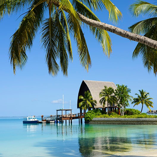 August destinations
