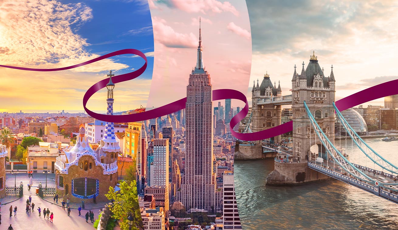 Explore our latest offers