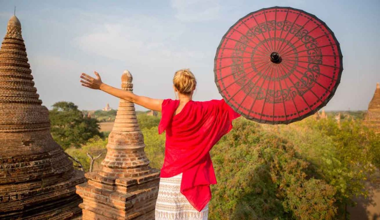 Su viaje, sus reglas