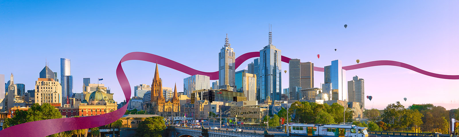 More travel options <br/> with Australia Pass   