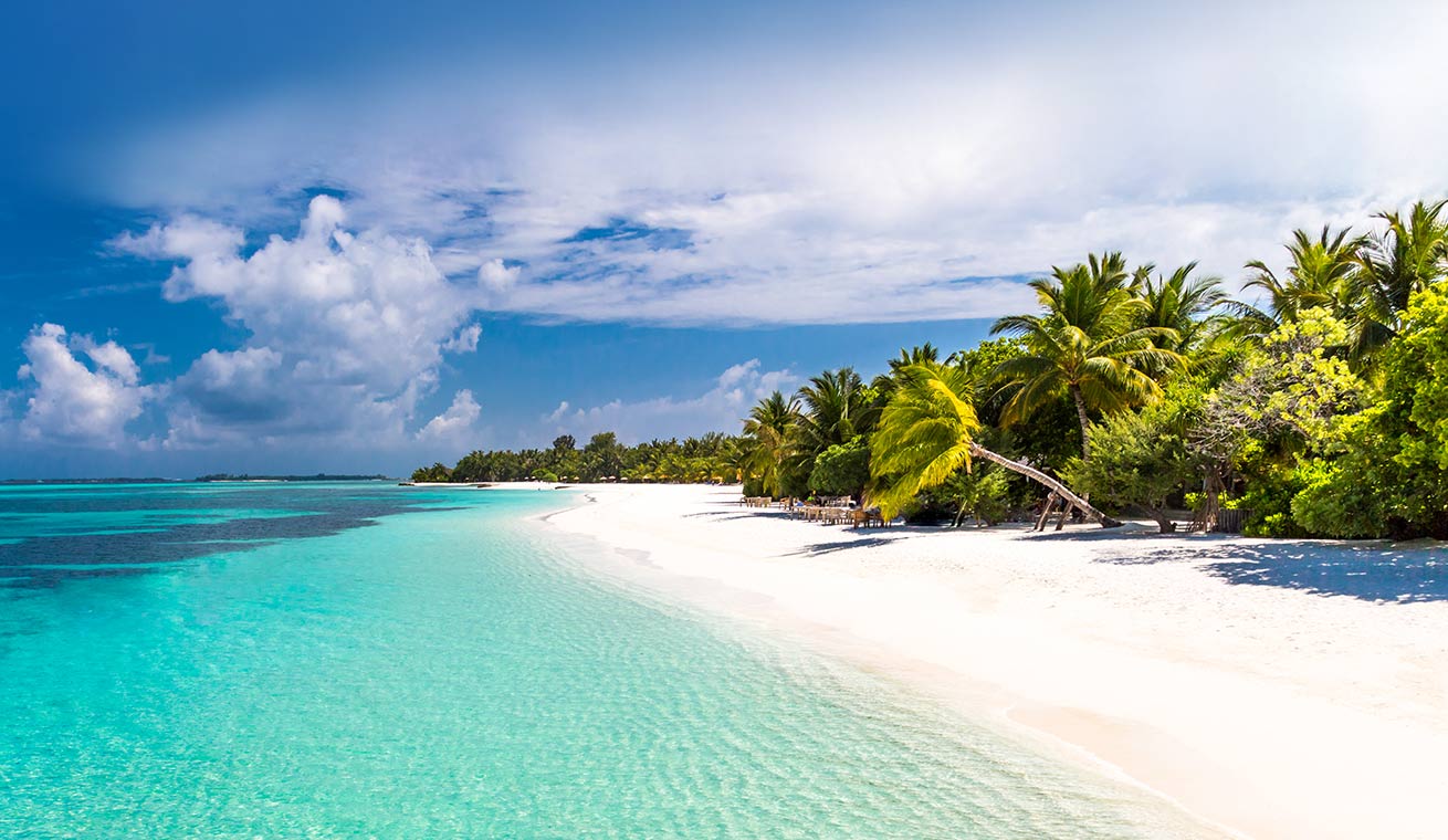 Destinations préférées pour se détendre à la plage
