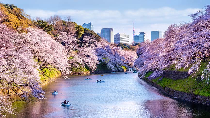 Tokyo, Japan