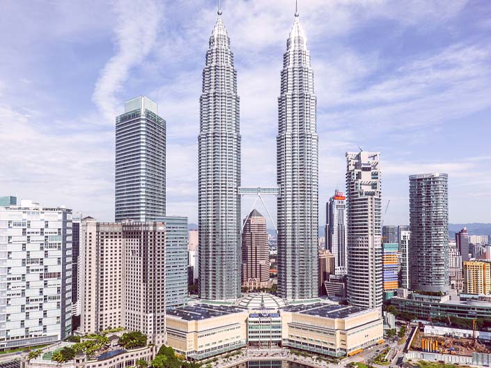 Kuala Lumpur, Malaysia