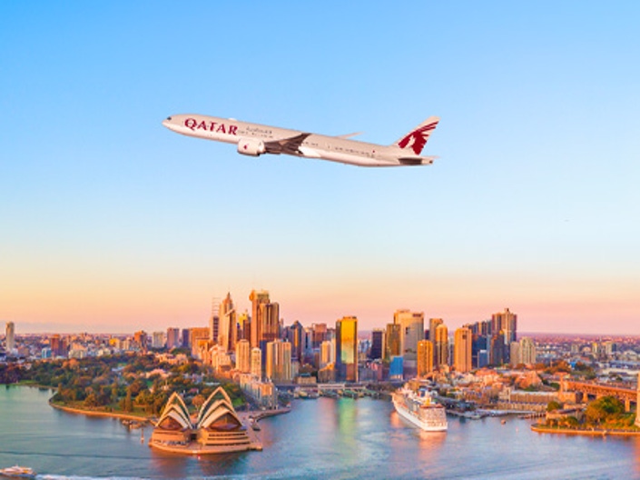 Western Sydney, coming soon