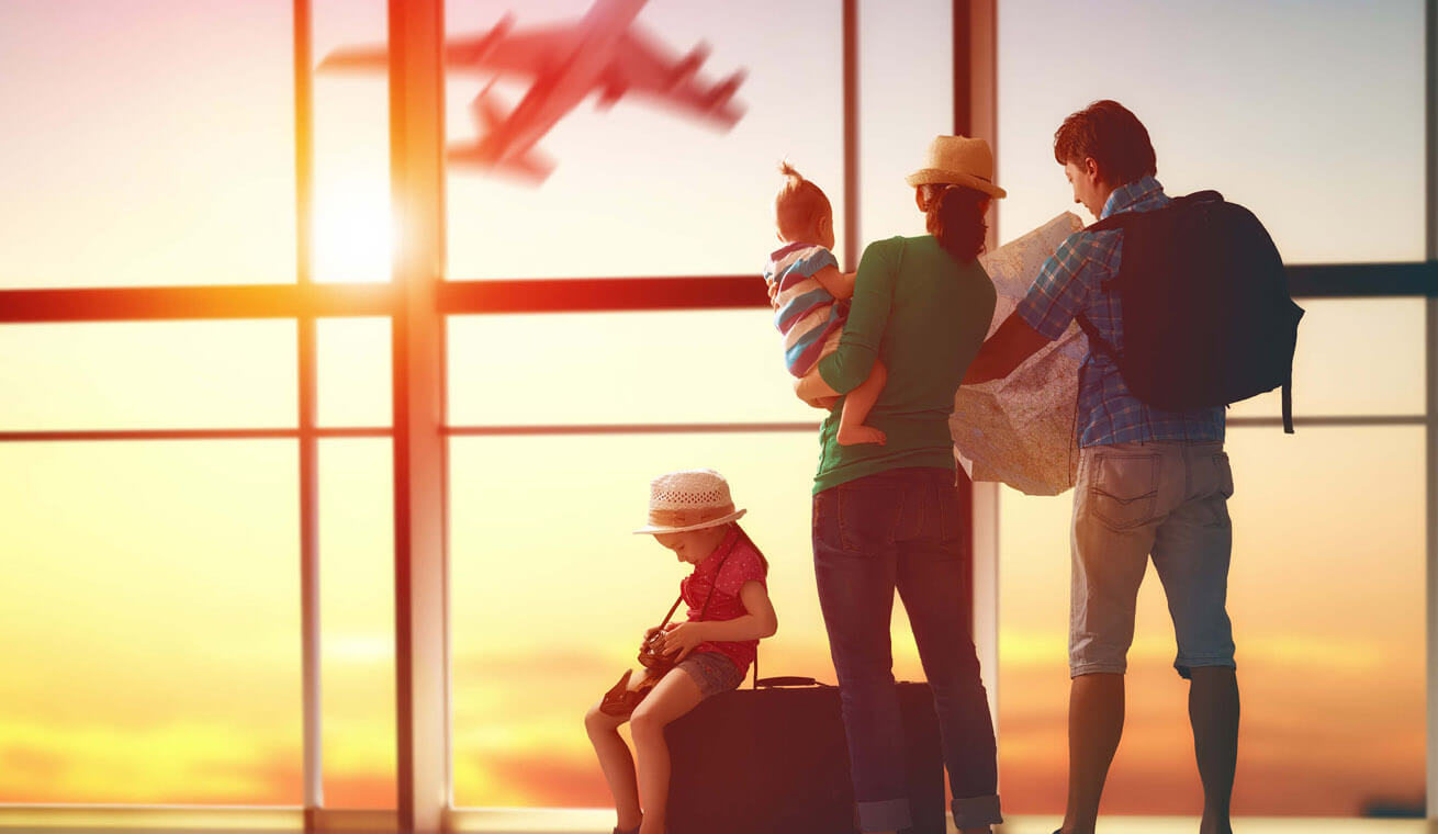 Eleva la tua esperienza di viaggio
