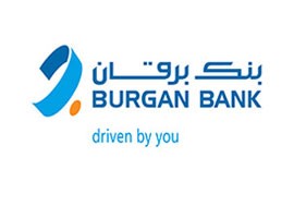 parners Logo بنك برقان
