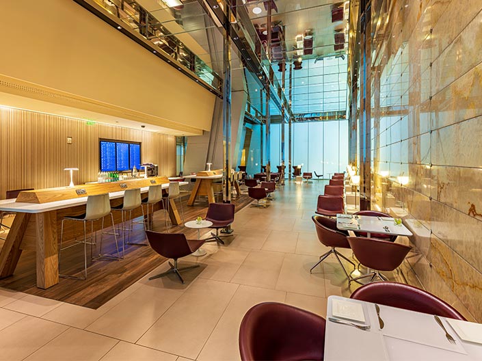 Lounges