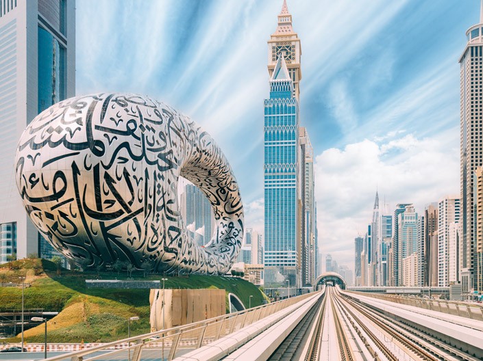 Your guide to architectural wonders image