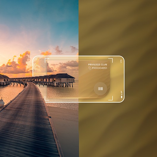 Save on holiday packages