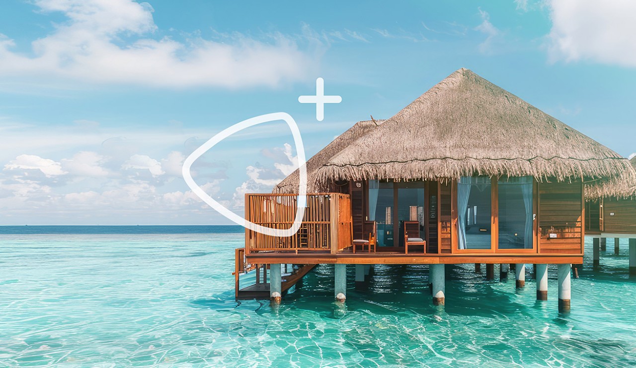 Make your Avios go further with Cash + Avios