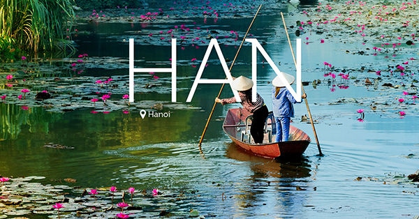 Explore a UNESCO-listed wonder by boat