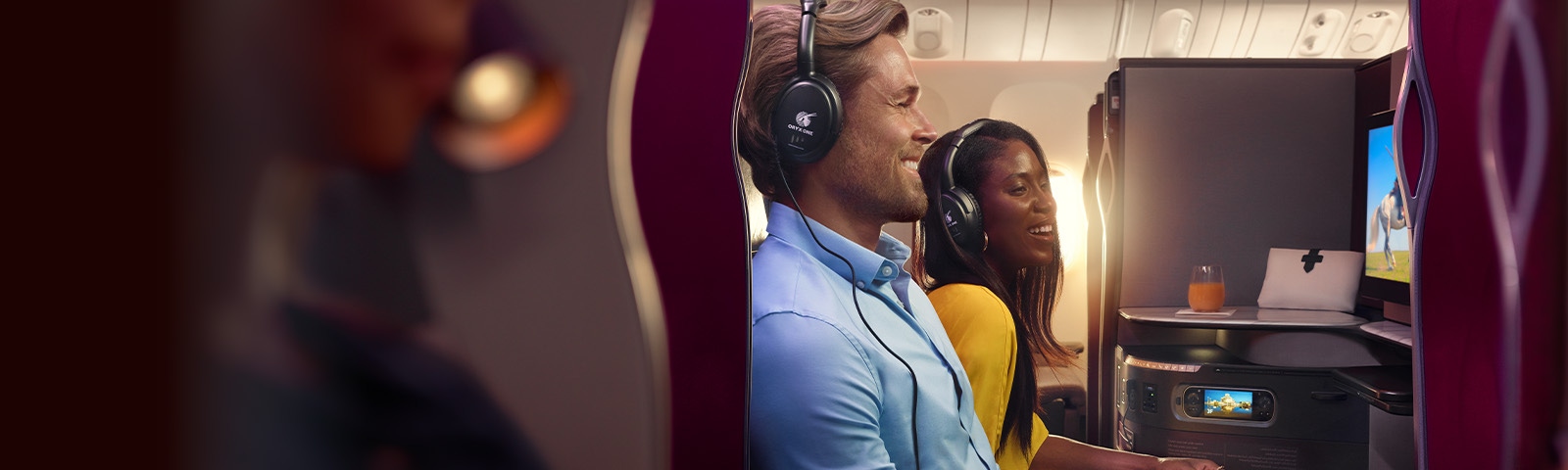 Descubra a Qsuite com ofertas premium 