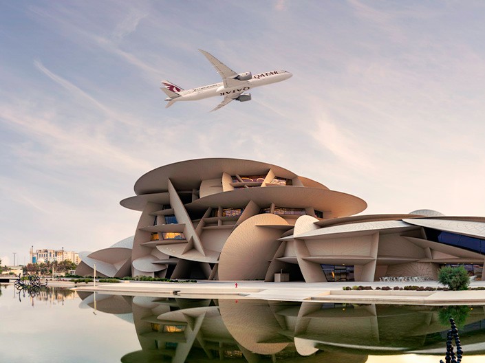 Our favourite attractions