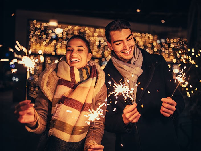 Budget-friendly New Year destinations image