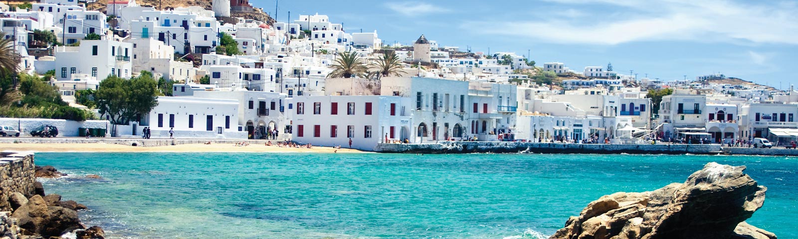 Your perfect summer awaits<br> with our seasonal flights                                                                                                             