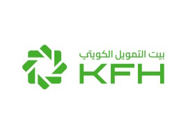 parners Logo Kuwait Finance House