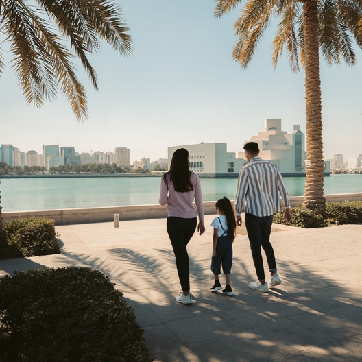 Family adventure