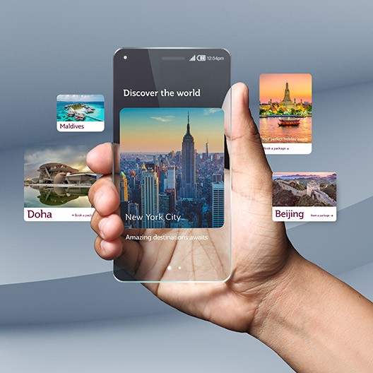 ¿Cambio de opinión?