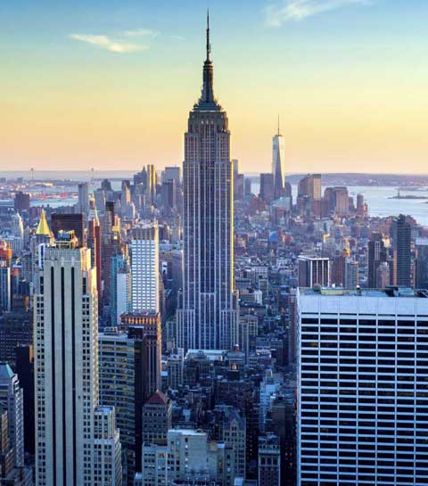 Explore the best places to travel