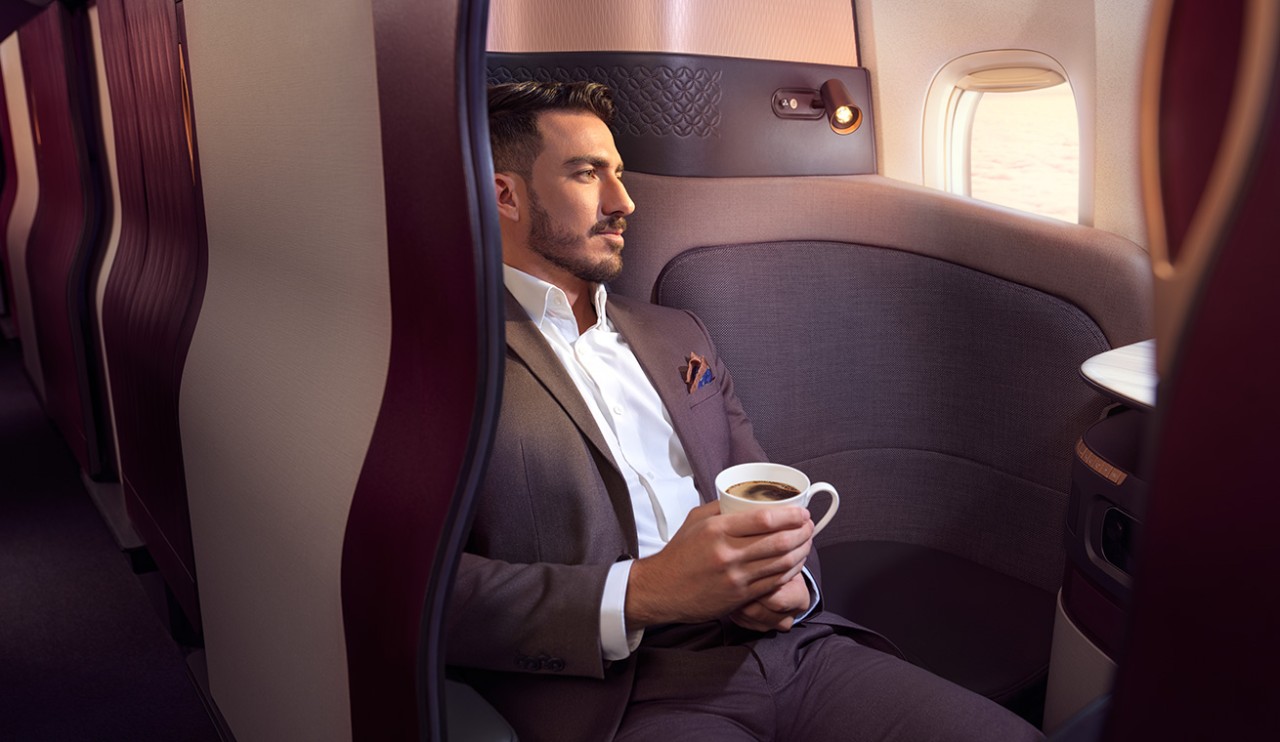 ยกระดับประสบการณ์การเดินทางของคุณ